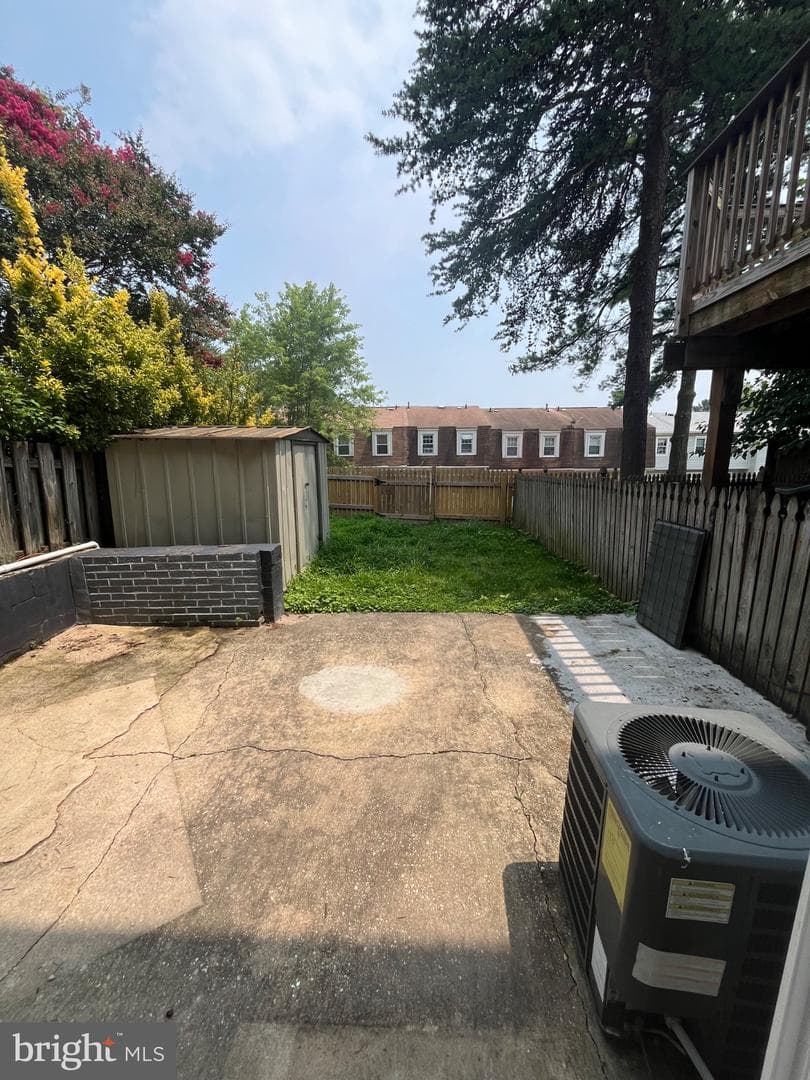 8505 Ramort Drive #21d photo 21