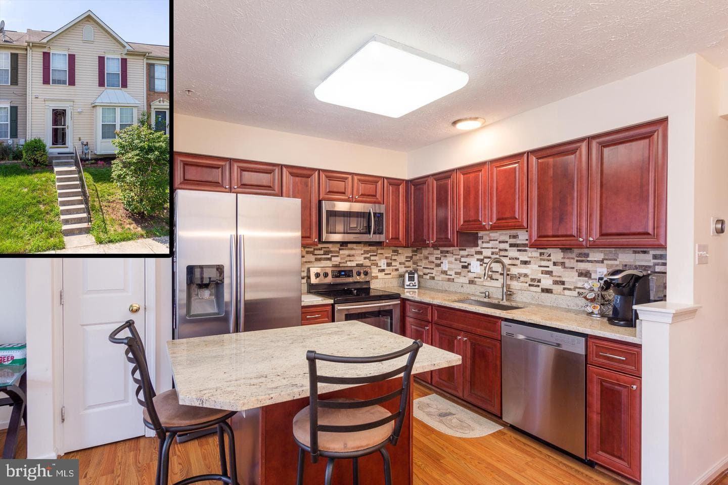5303 Abbeywood Court, Baltimore