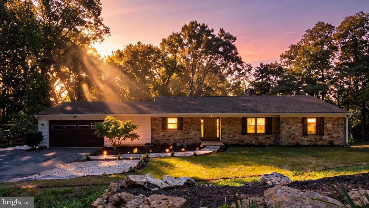 2619 Merrymans Mill Road, Phoenix