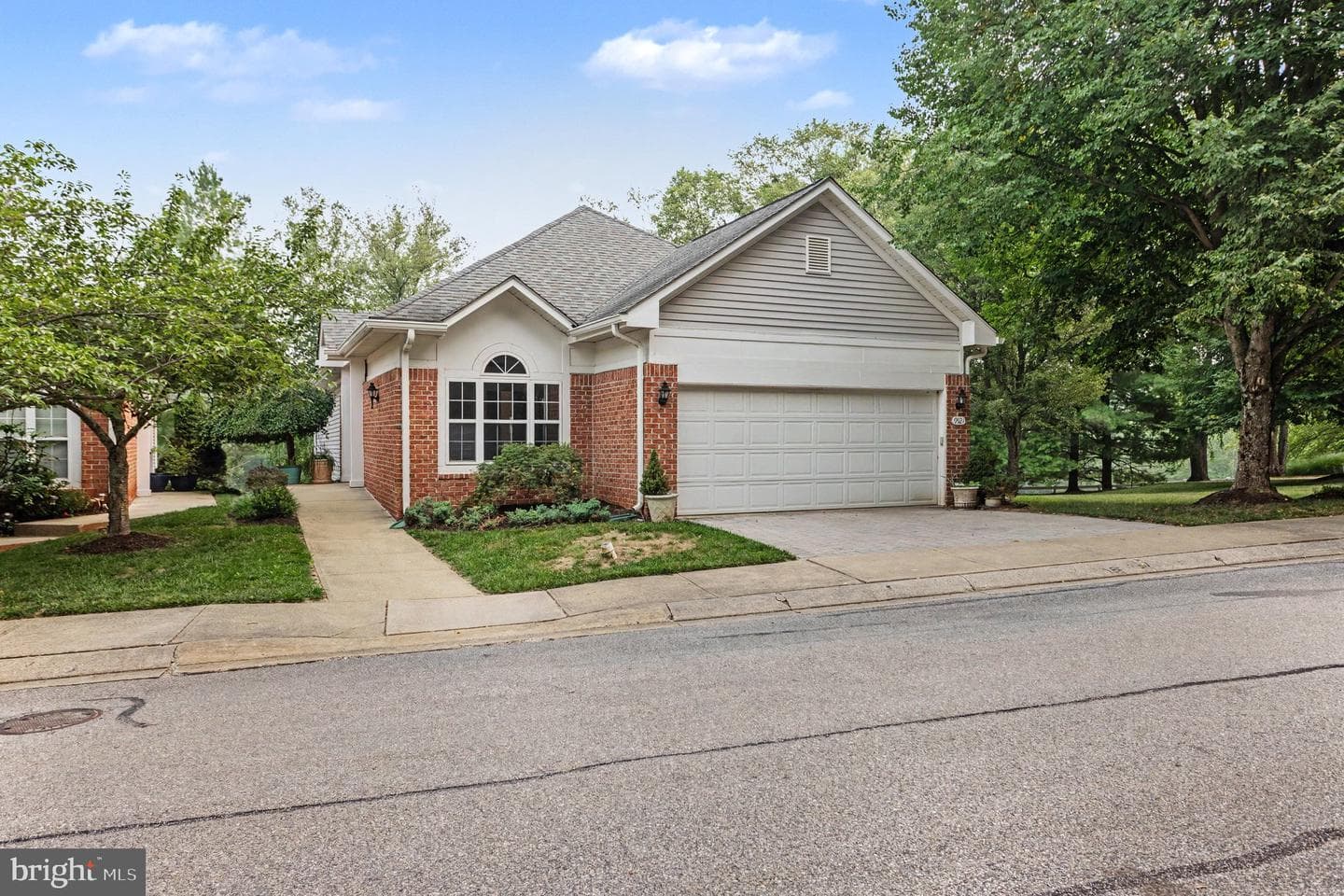 9921 Middle Mill Drive #24 photo 1