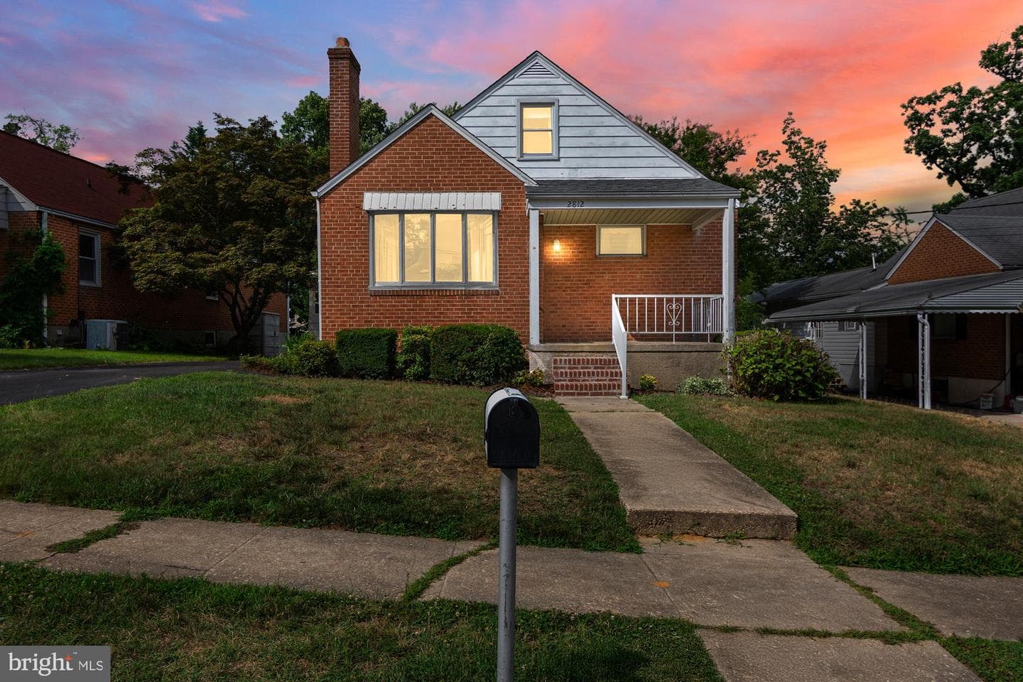 2812 Jomat Avenue photo 1