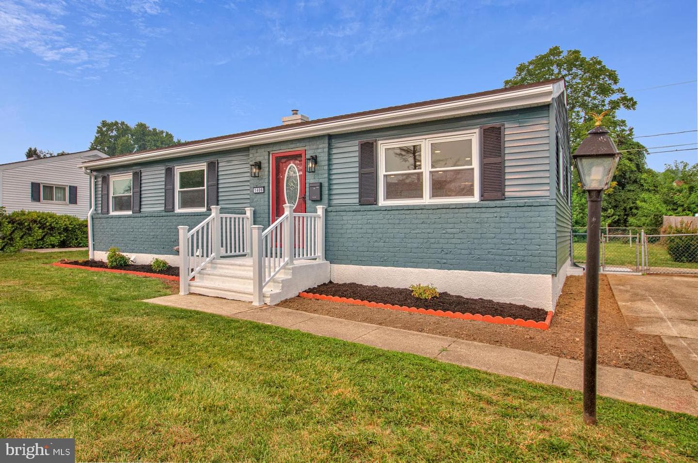 1406 Glenwilde Road photo 1