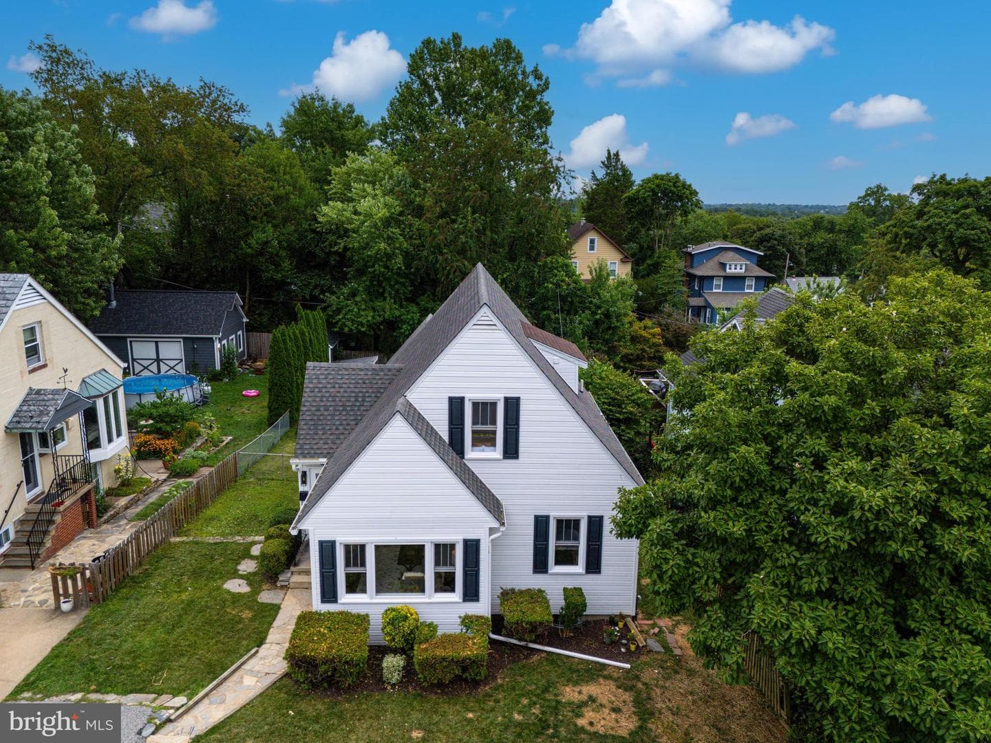 6505 Beechwood Road photo 64