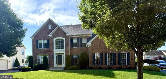 9811 Kraft Hill Road photo 1