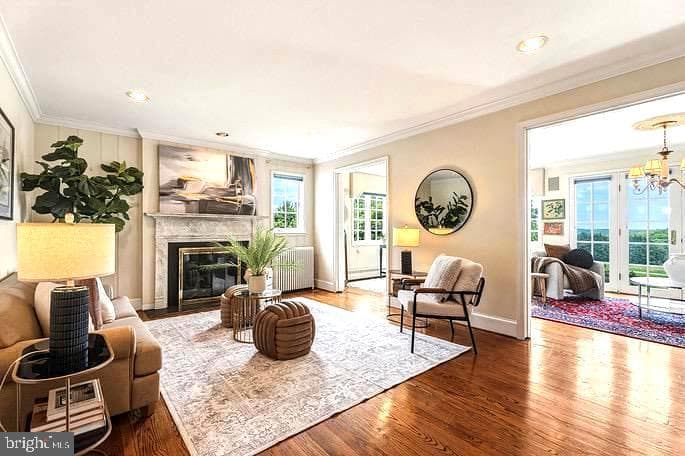 10518 Pot Spring Road photo 11