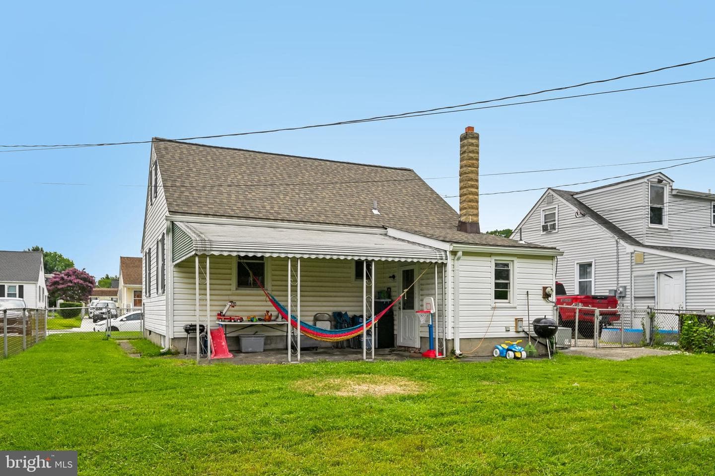 6820 Bessemer Avenue photo 32