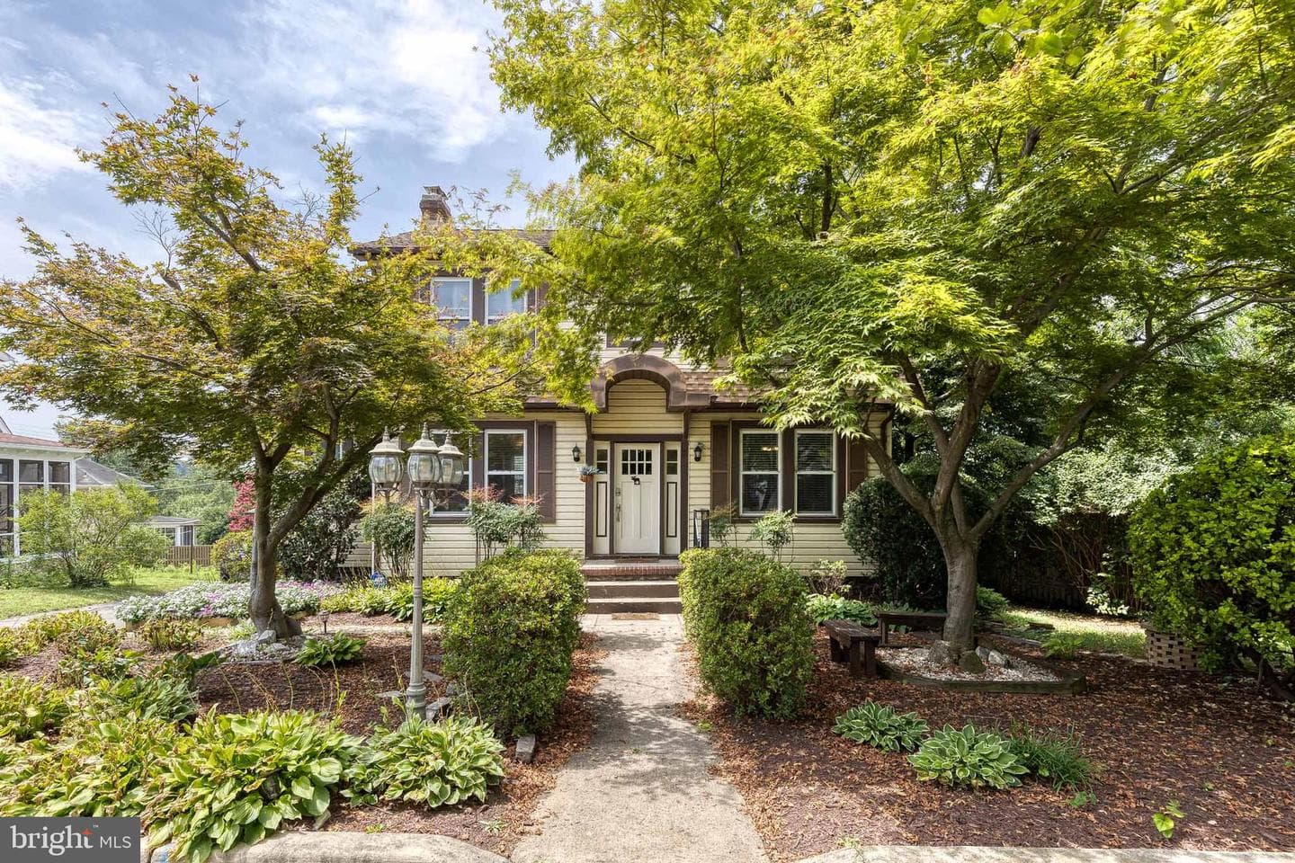 1704 Lincoln Drive photo 1