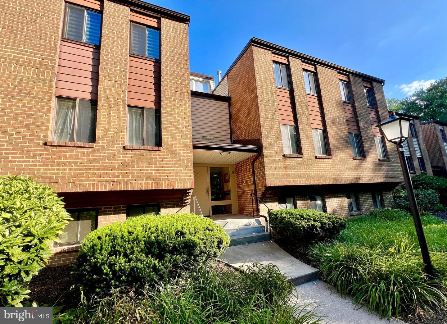 9 Suntop Court #202, Baltimore