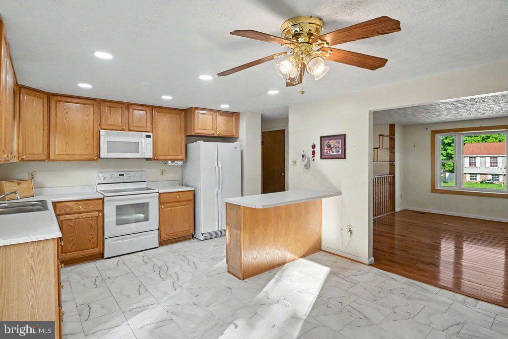 8805 Golden Tree Lane photo 13
