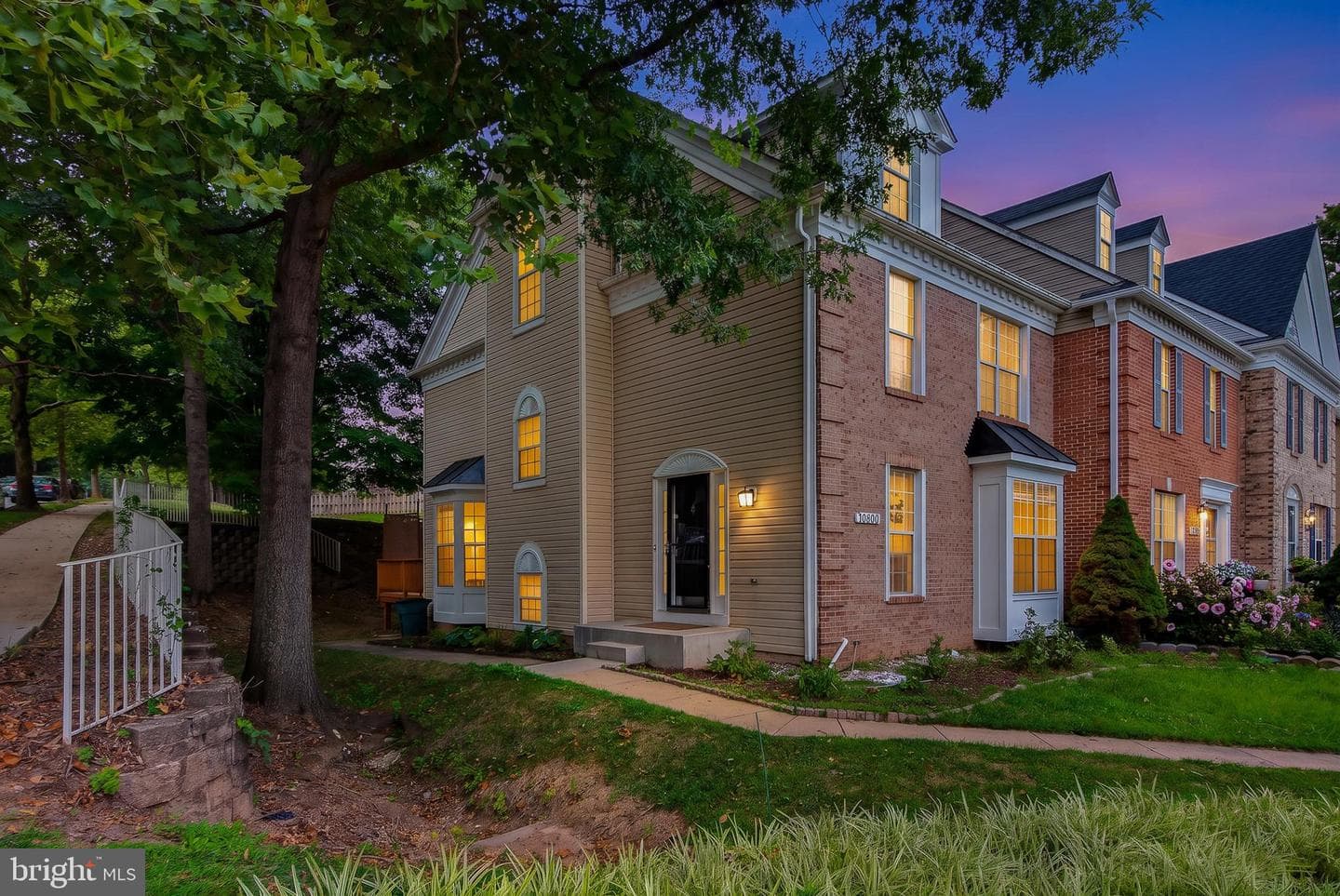10800 Sherwood Hill Road photo 1