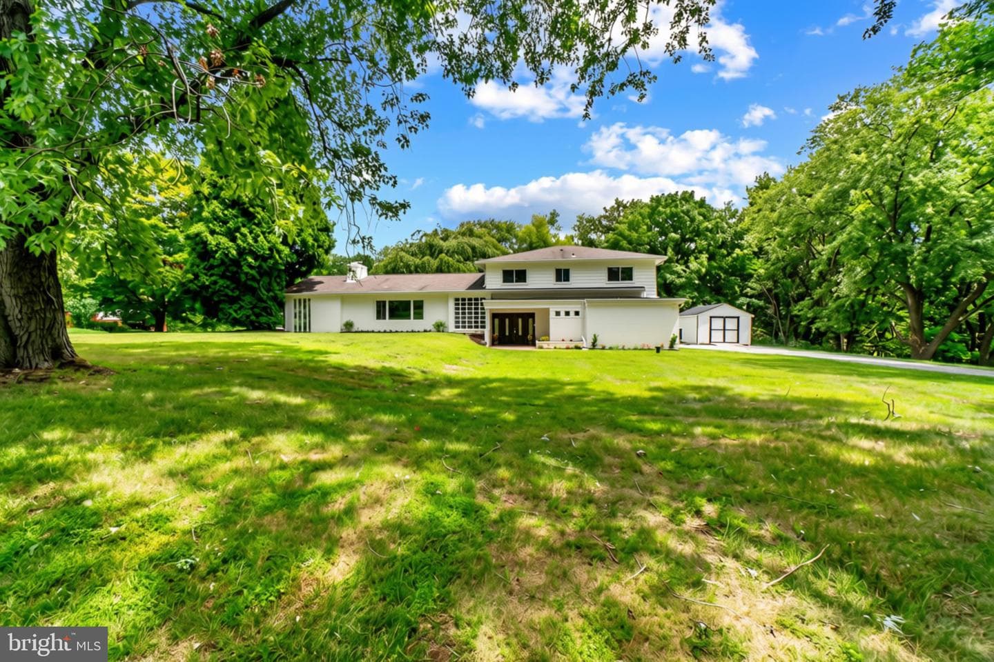 3 Nob Hill Park Drive photo 1