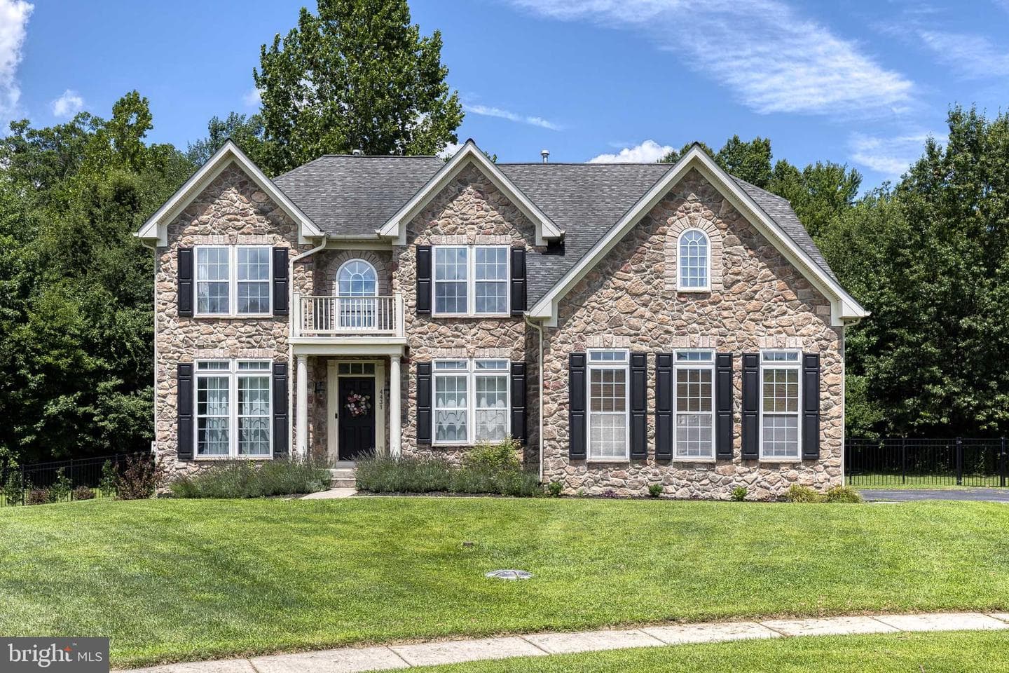 4431 Cross Brook Drive photo 1