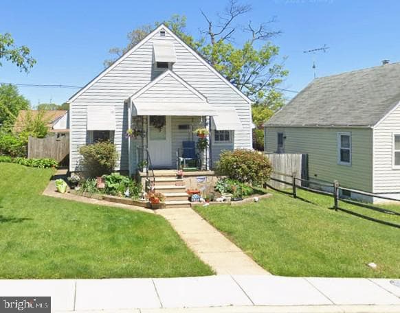 2924 Edgewood Avenue photo 1