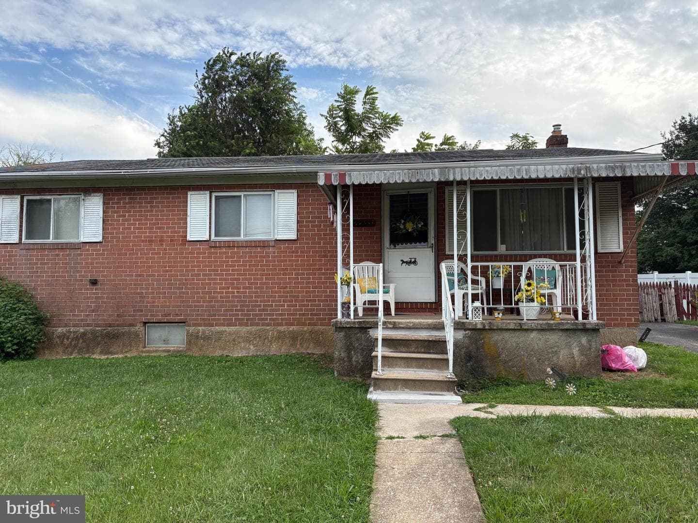5935 Harford Avenue, Baltimore