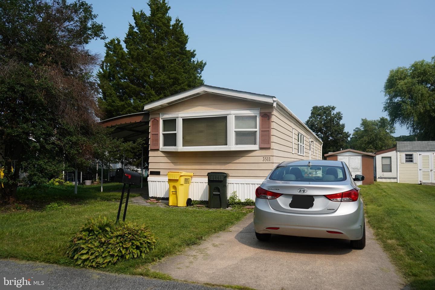 3511 Wheelhouse Road photo 1