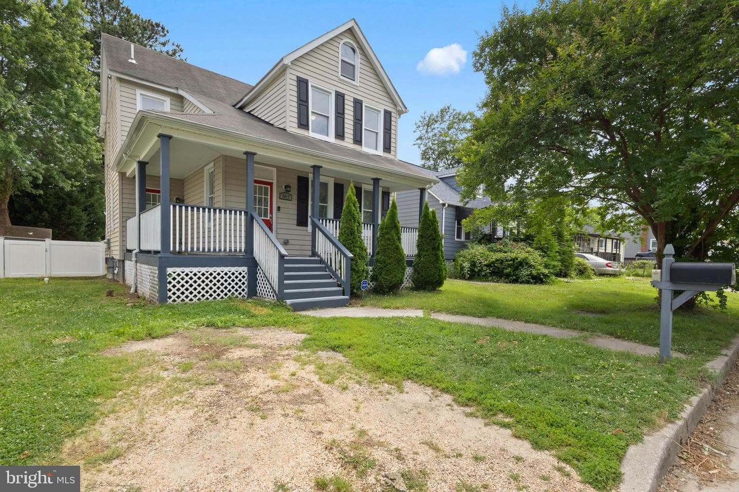 2917 Virginia Avenue photo 1