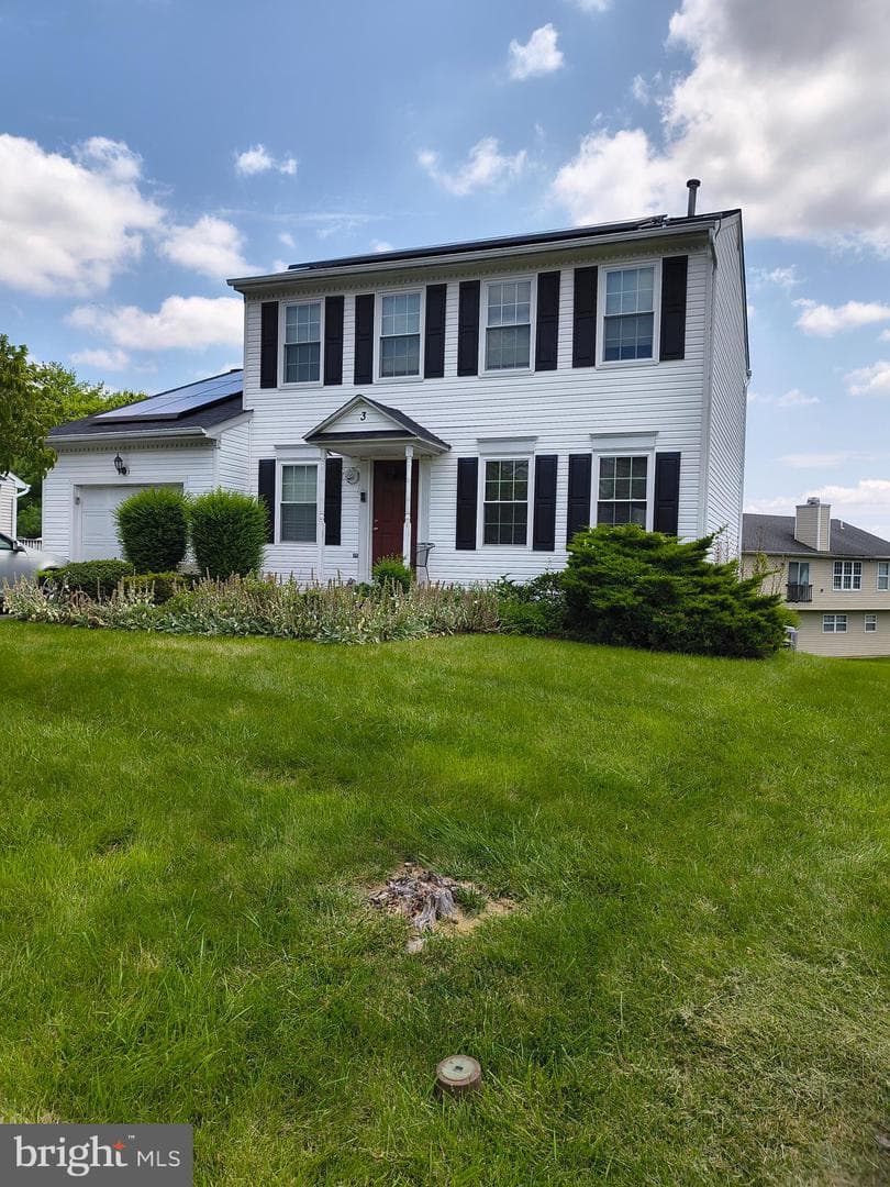 3 Summerset Court, Baltimore