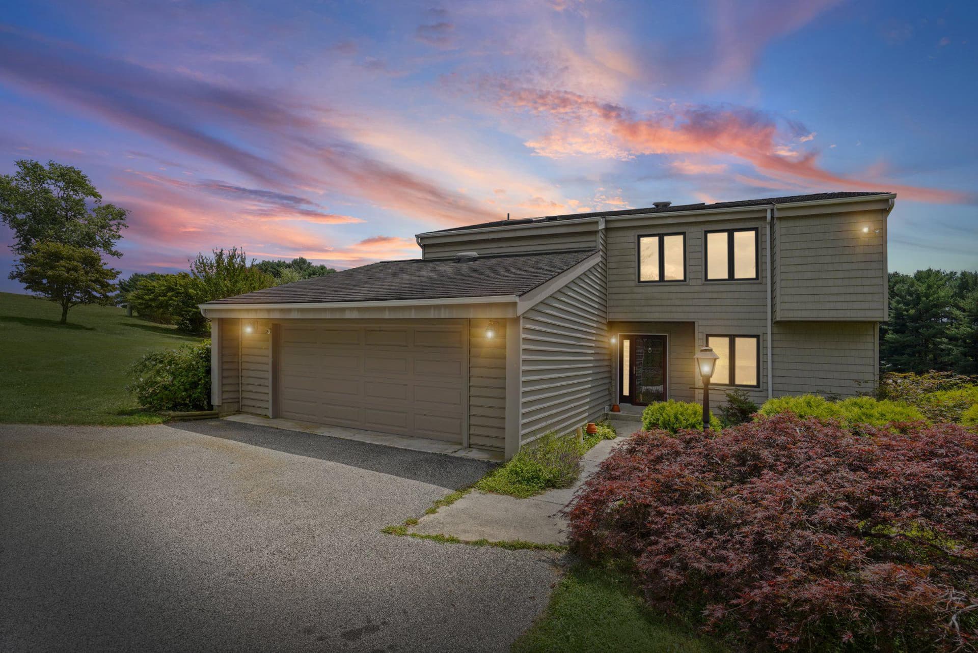 17505 Pretty Boy Dam Road photo 1