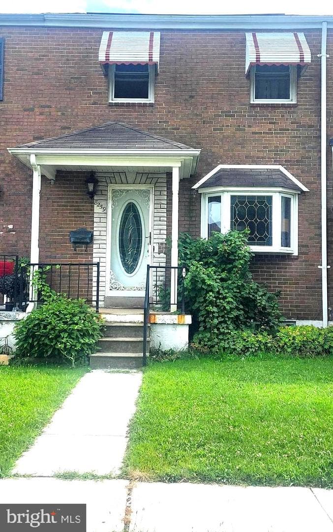 8259 Del Haven Road photo 1