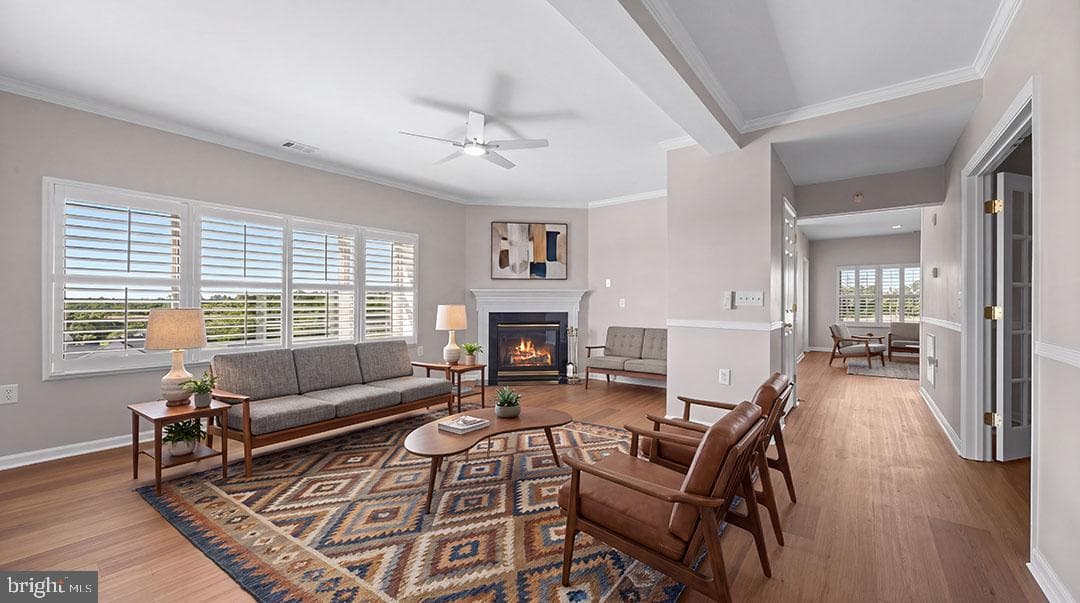 12236 Roundwood Road #803 photo 1