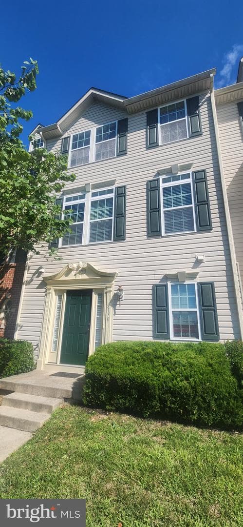9370 Esplanade Court #59 photo 1
