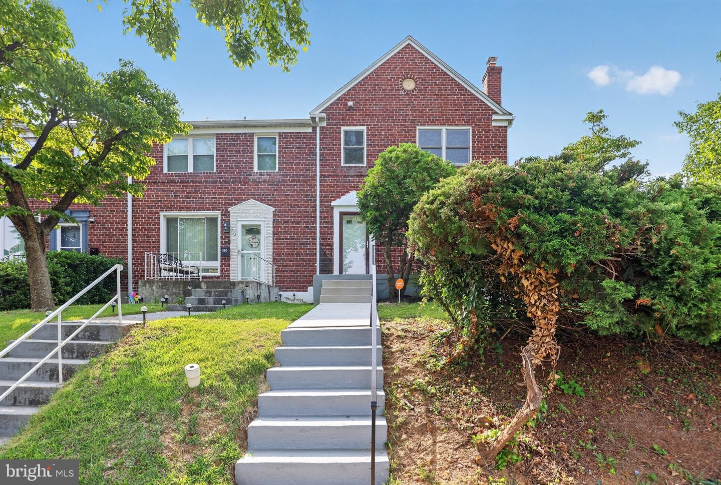 901 Masefield Road, Baltimore