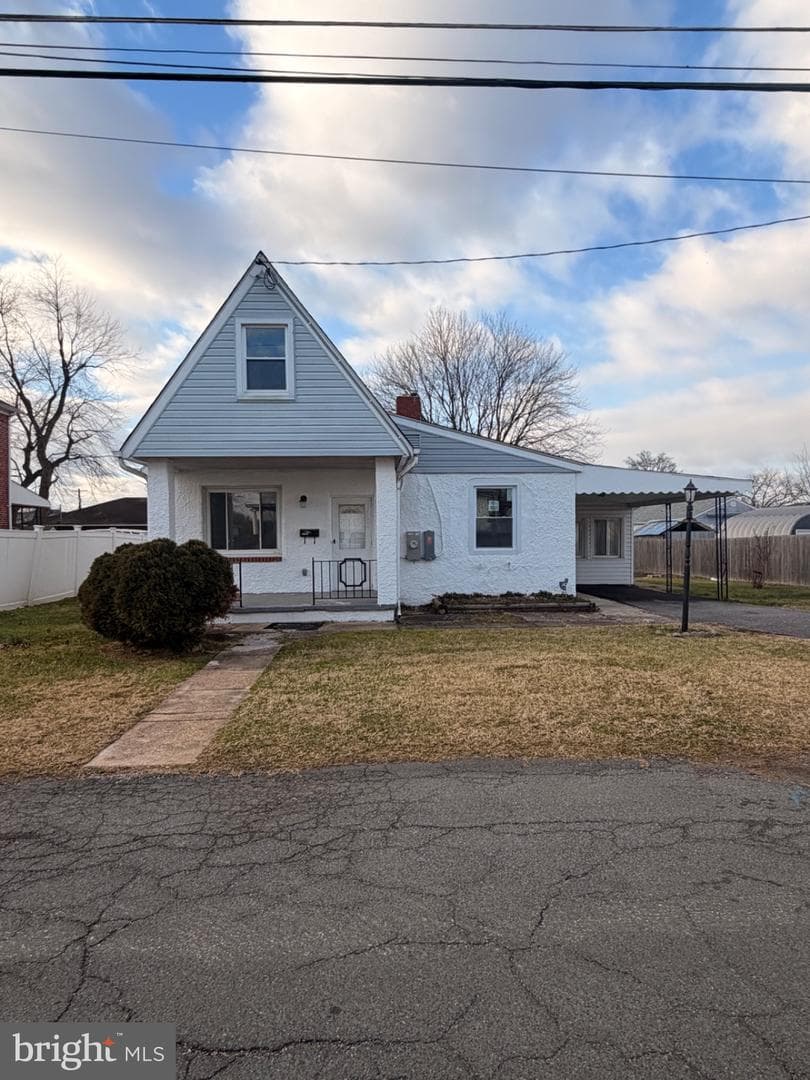 8323 Bear Creek Drive, Baltimore