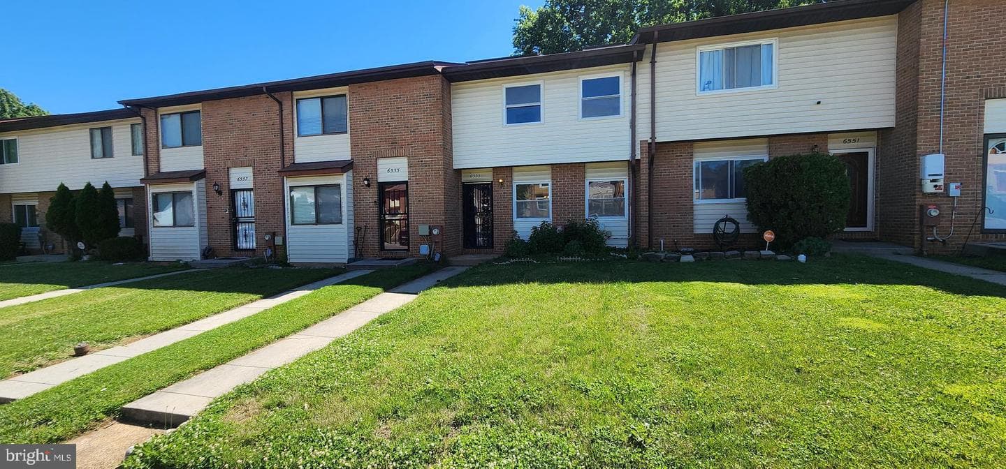 6553 Woodgreen Circle photo 1