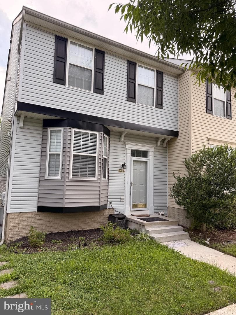 7743 Cornerstone Way photo 1