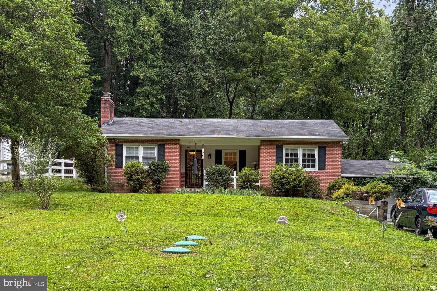 11958 Park Heights Avenue photo 1