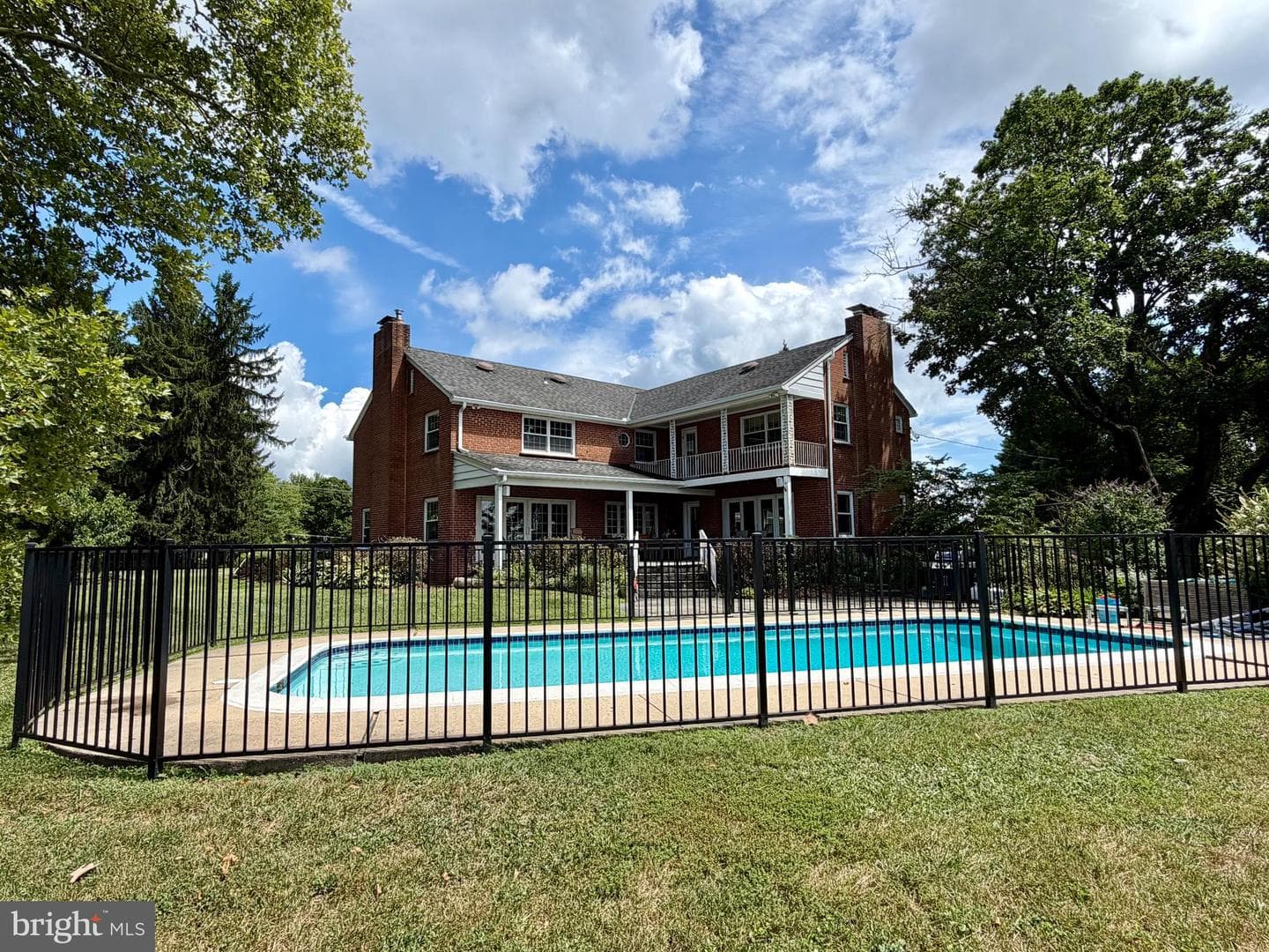2617 Mount Carmel Road photo 1