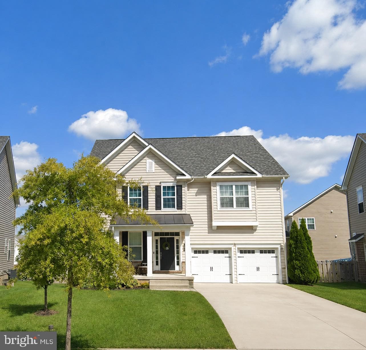 502 Whinstone Drive photo 1