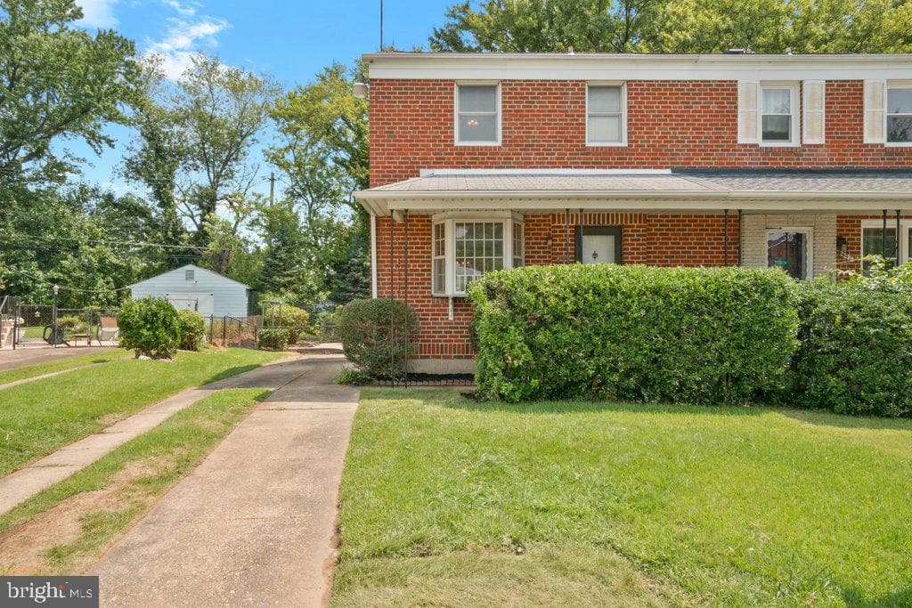 340 Elinor Avenue, Baltimore