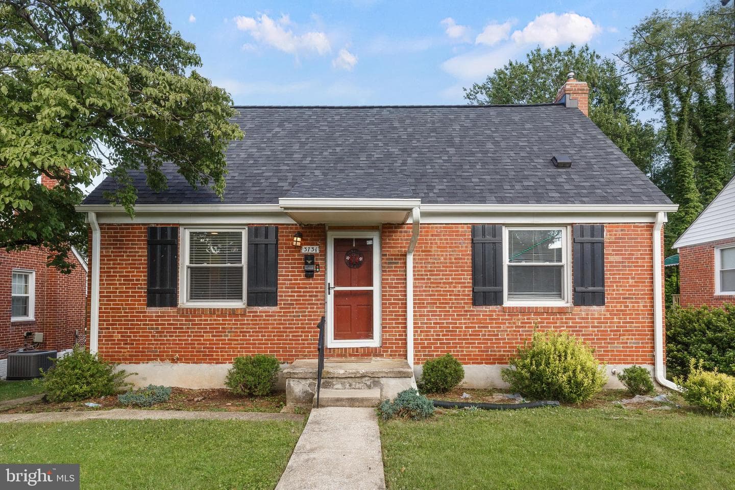 3731 Sylvan Drive, Baltimore