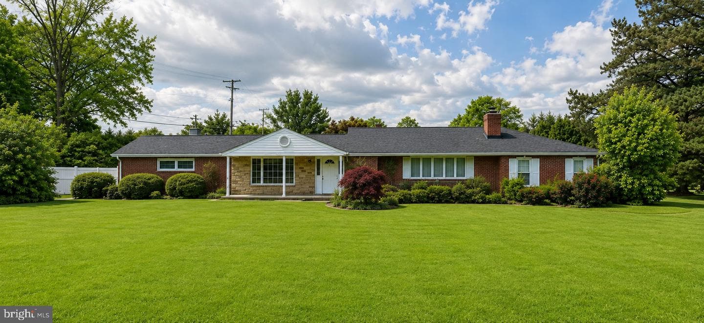 7313 Mount Vista Road photo 1