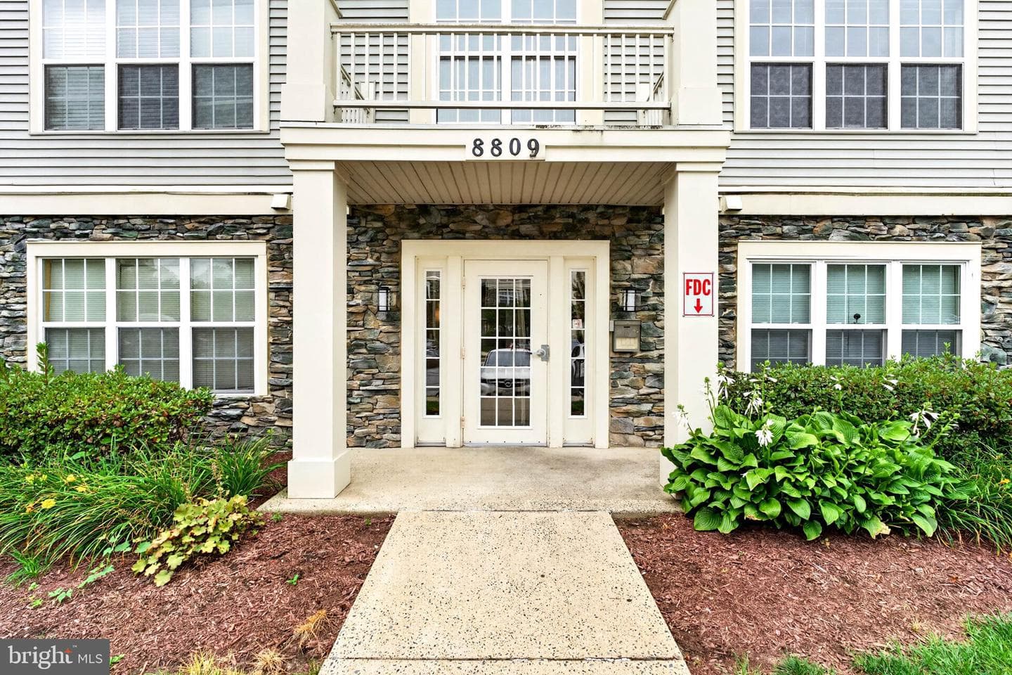 8809 Stone Ridge Circle #204 photo 1