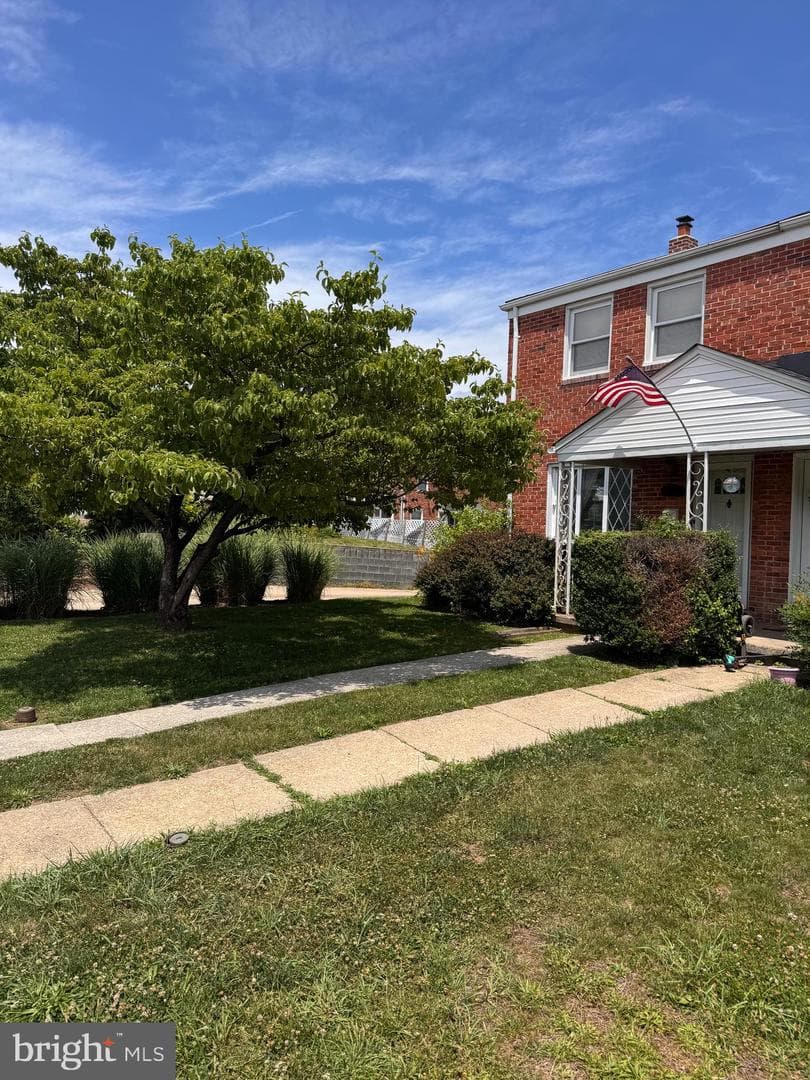 5515 Highridge Street photo 1