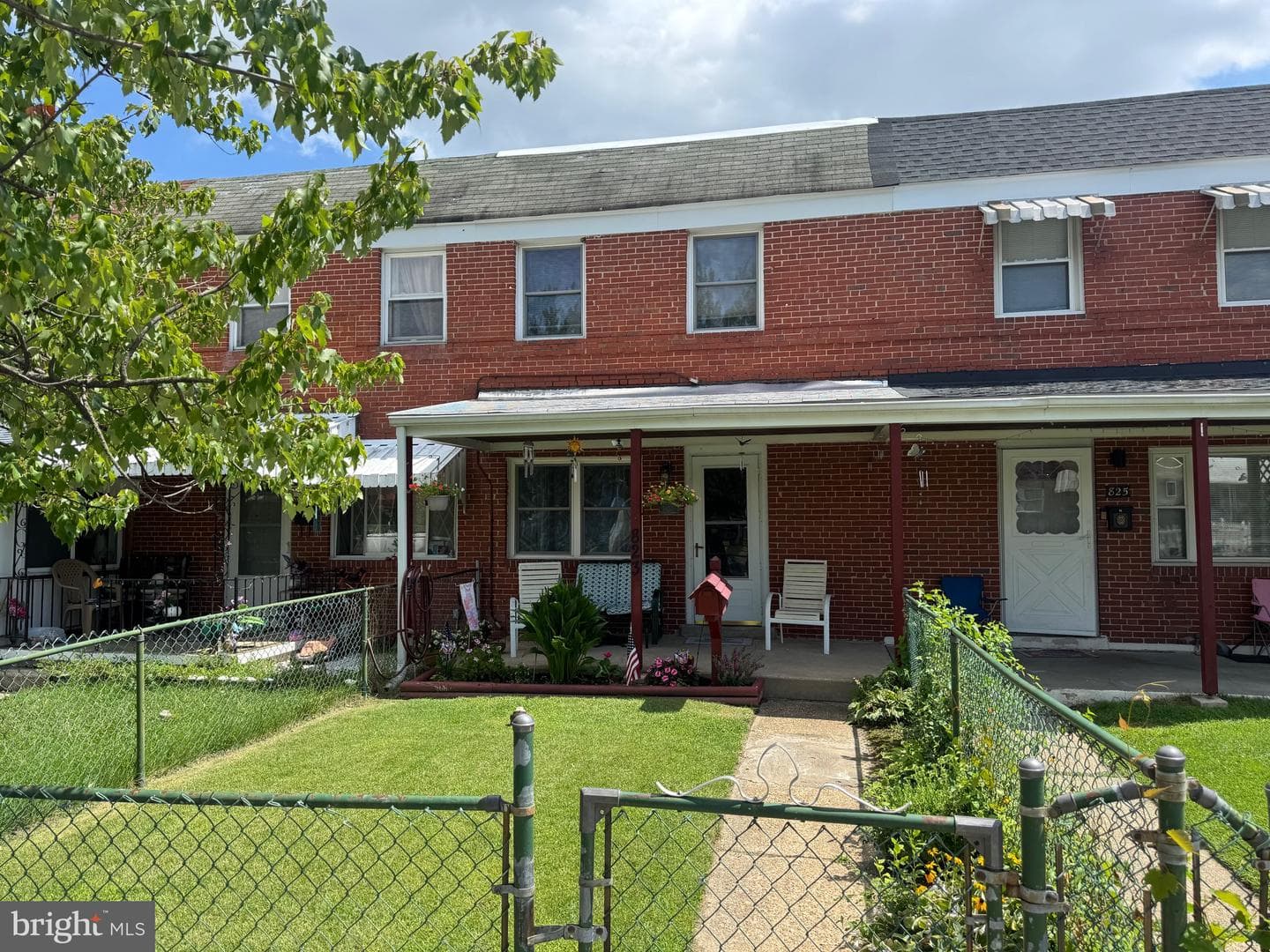 823 Mildred Ave, Baltimore