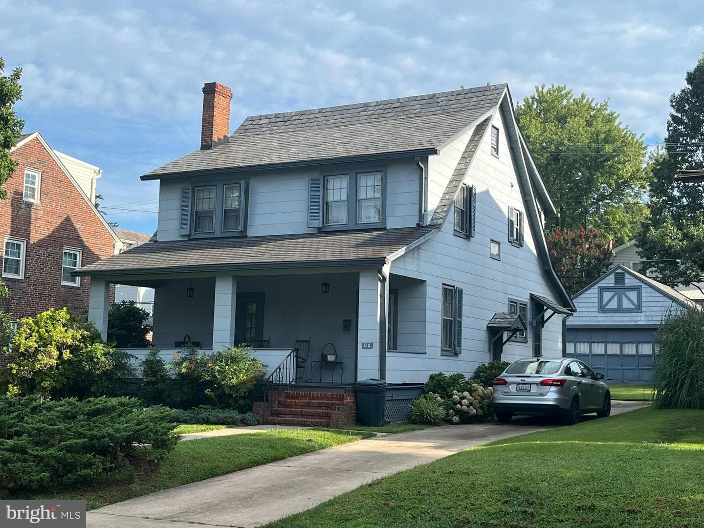 510 Dunkirk Road photo 1