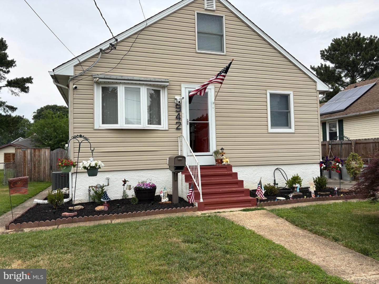 942 Woodlynn Road photo 1