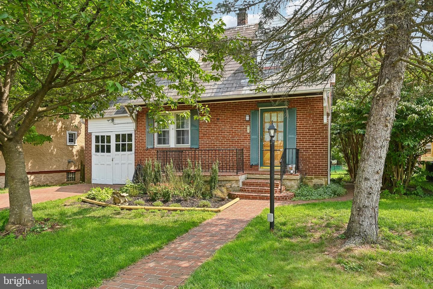 5811 Edmondson Avenue photo 1