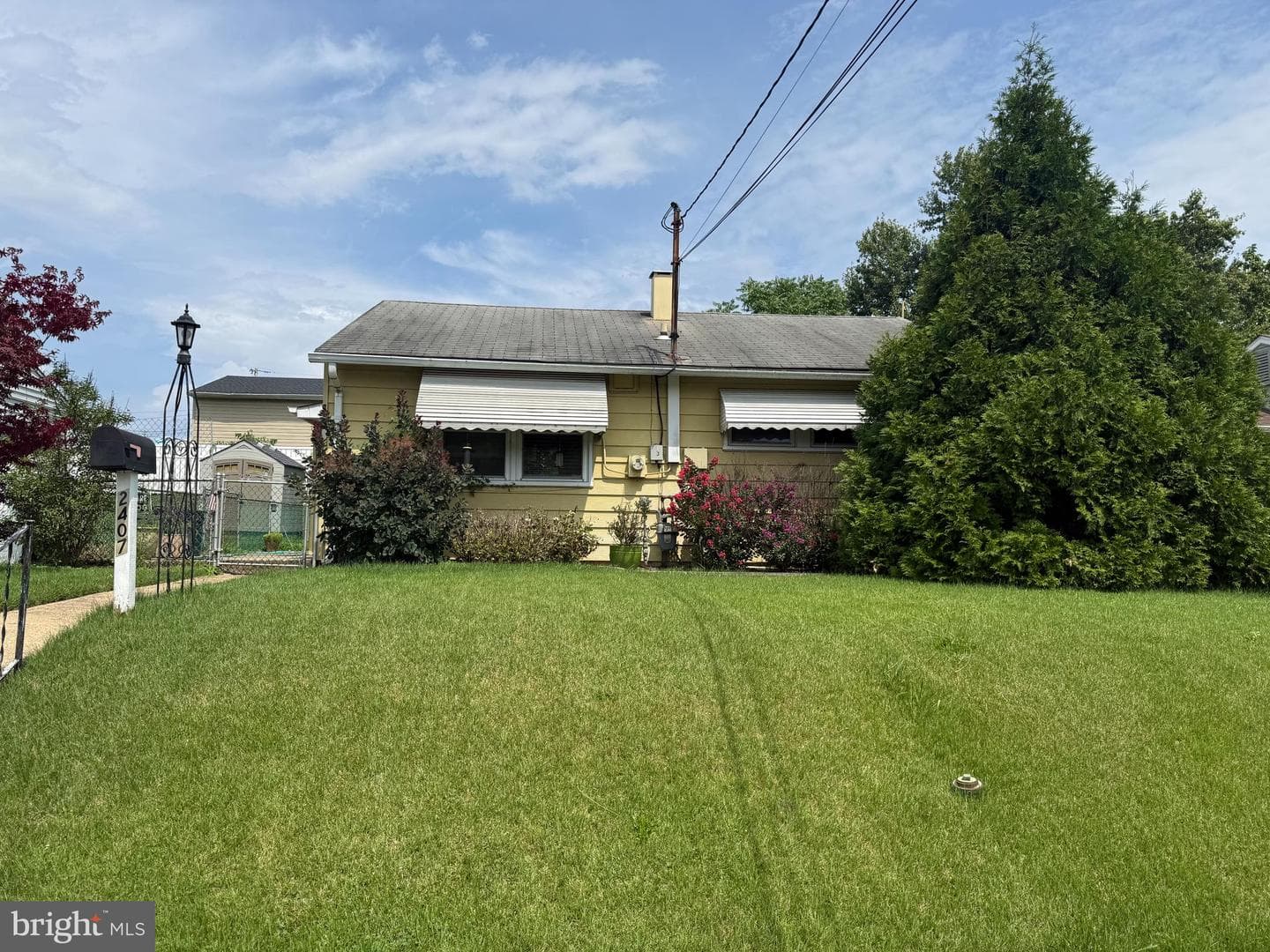 2407 Alma Road photo 1