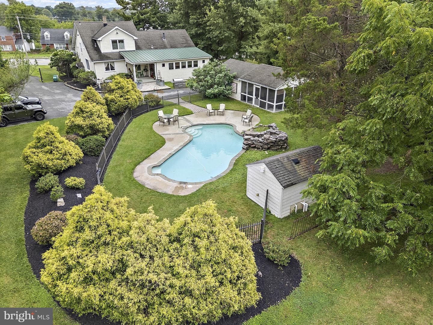 8808 Old Harford Road photo 1