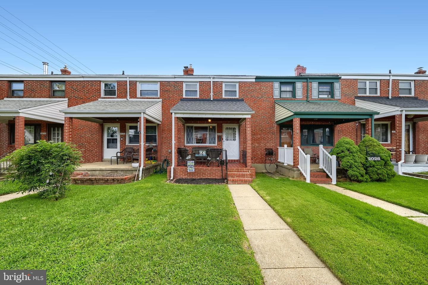 2028 Ormand Road photo 1