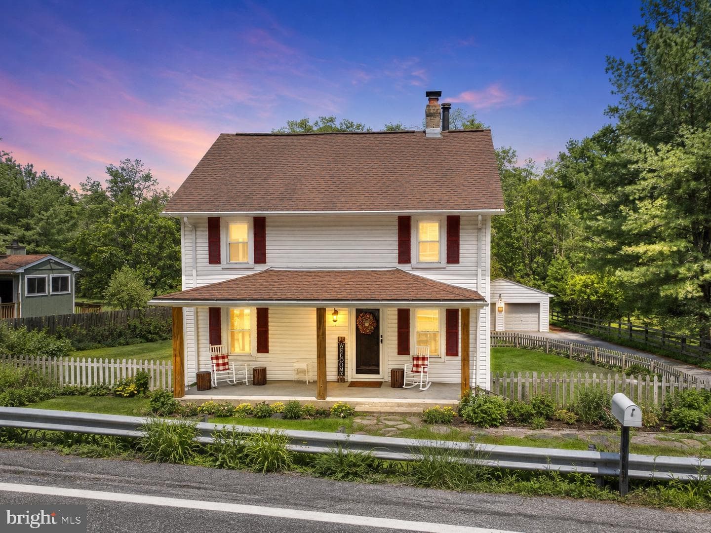 13026 Harford Road photo 1
