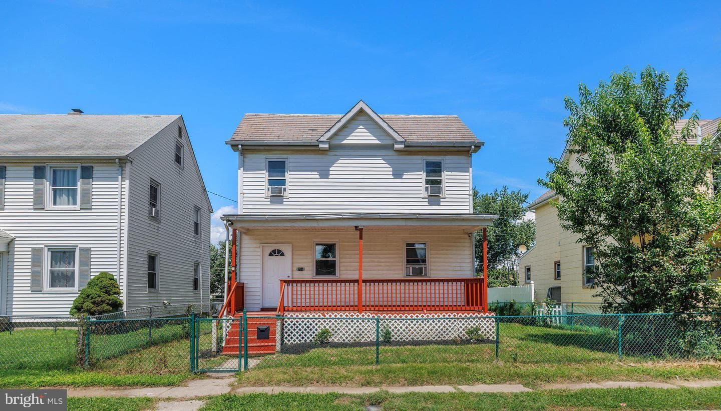 238 Patapsco Avenue photo 1