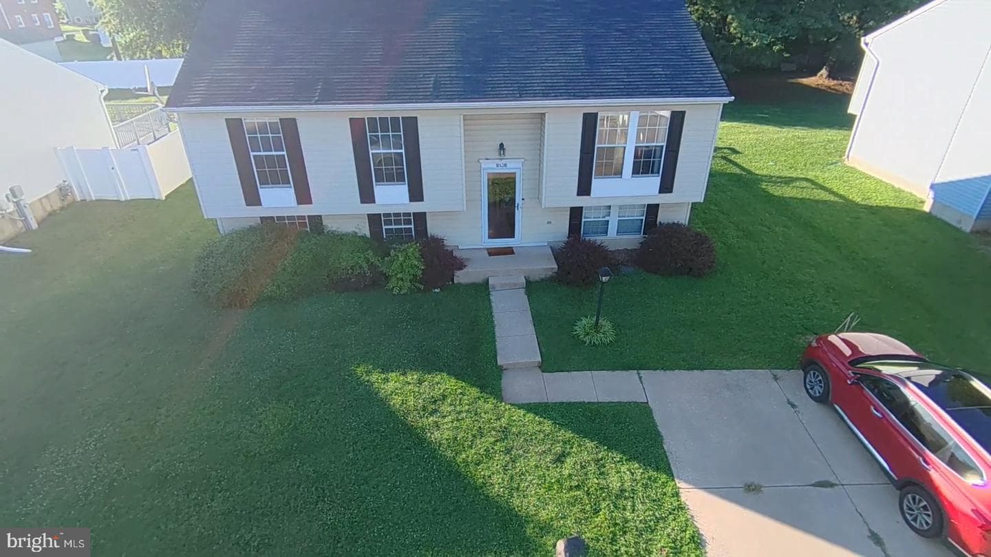8136 Milford Garden Drive photo 1