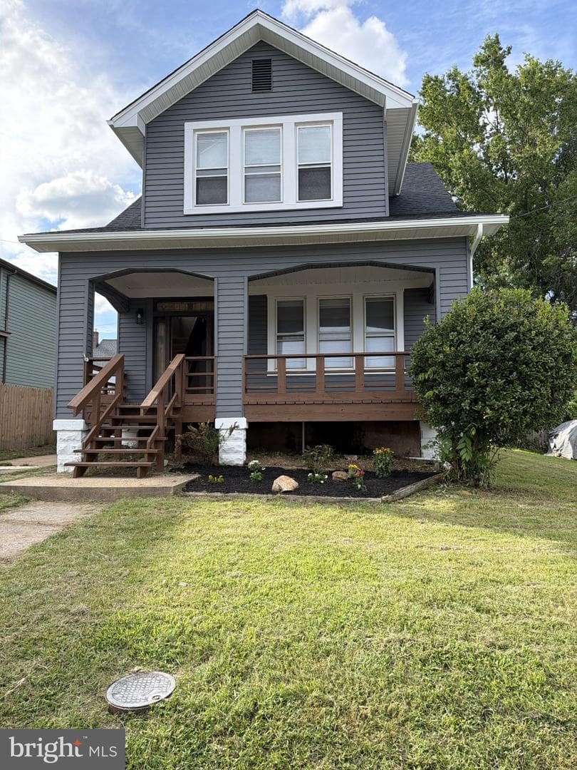 7904 Roseland Avenue photo 1
