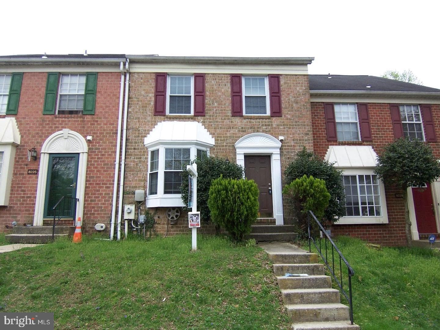 8227 Township Drive photo 1