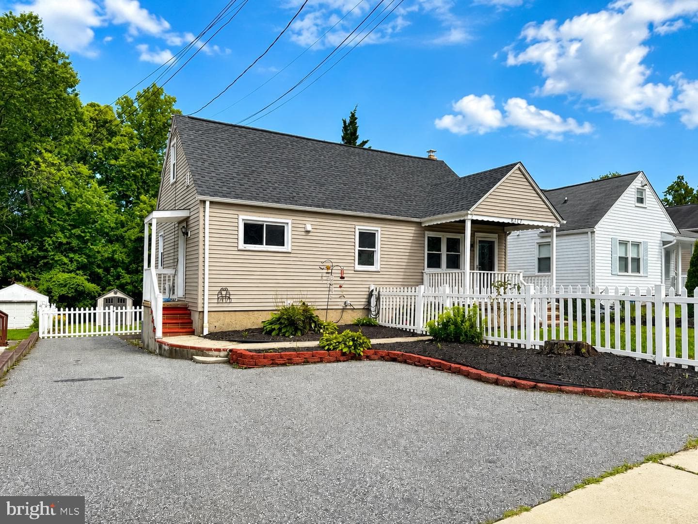 8117 Bon Air Road photo 1